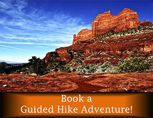 Book a Guided Hike Adventure!